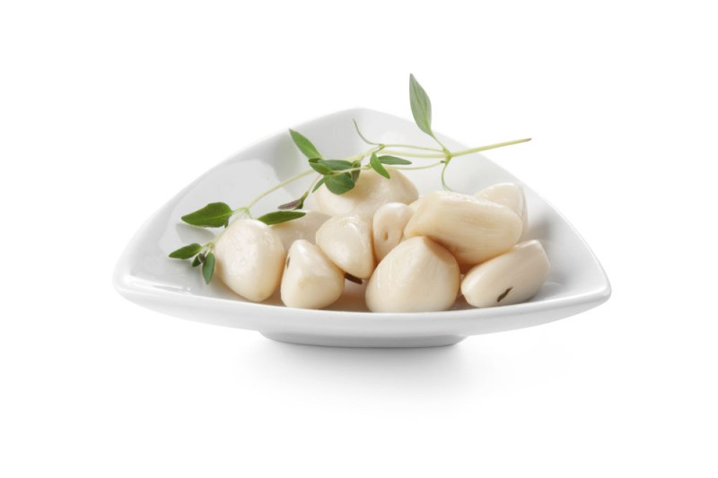 Tapasschaaltje Triangolo - 6 st., HENDI, 6 st., 100x100x(H)25mm Tapasschaaltje Triangolo - 6 st., HENDI, 6 st., 100x100x(H)25mm