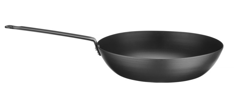 Wok, HENDI, ⌀304x530mm Wok, HENDI, ⌀304x530mm