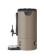 Percolator – Design by Bronwasser , HENDI, 7L, Taupe, 220-240V/1050W, 307x330x(H)450mm Percolator – Design by Bronwasser , HENDI, 7L, Taupe, 220-240V/1050W, 307x330x(H)450mm