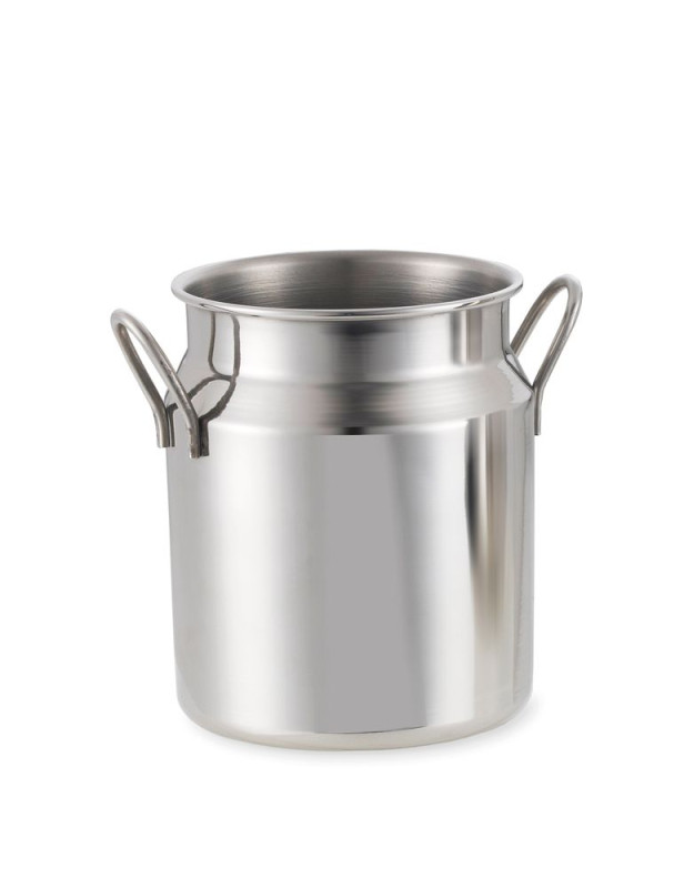 Snack kan, HENDI, ⌀70x(H)100mm Snack kan, HENDI, ⌀70x(H)100mm