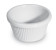 Ramekin, HENDI, 50 ml, 0,05L, ⌀70x(H)35mm Ramekin, HENDI, 50 ml, 0,05L, ⌀70x(H)35mm