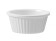 Ramekin, HENDI, 35 ml, 0,035L, ⌀60x(H)25mm Ramekin, HENDI, 35 ml, 0,035L, ⌀60x(H)25mm