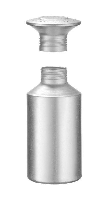 Peperstrooier, HENDI, ø65x(H)105mm Peperstrooier, HENDI, ø65x(H)105mm