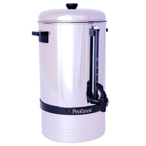 Koffie Percolator (6.5 Ltr) Koffie Percolator (6.5 Ltr)