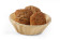 Broodmandje - rond, HENDI, ⌀200x(H)65mm Broodmandje - rond, HENDI, ⌀200x(H)65mm