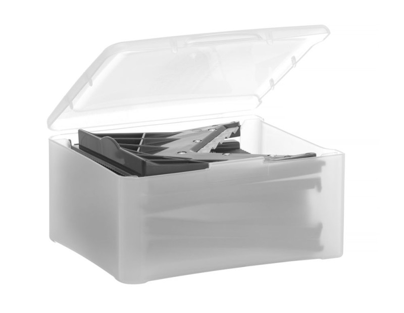 Set van 5 snijschijven voor mandoline 222614, HENDI Set van 5 snijschijven voor mandoline 222614, HENDI