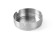 Asbak, HENDI, Kitchen Line, ⌀80x(H)30mm Asbak, HENDI, Kitchen Line, ⌀80x(H)30mm