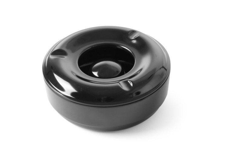 Asbak, HENDI, ⌀146x(H)60mm Asbak, HENDI, ⌀146x(H)60mm