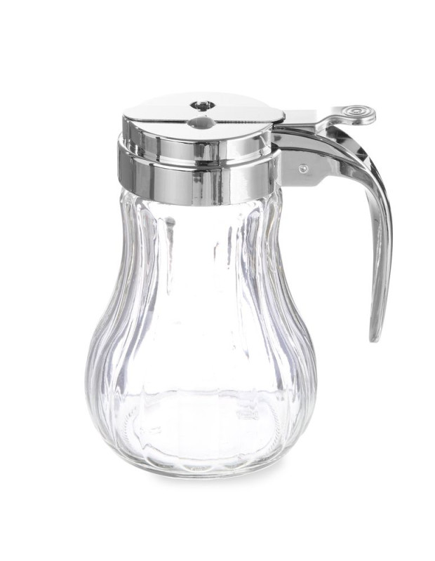 Honingdispenser, HENDI, ⌀80x(H)115mm Honingdispenser, HENDI, ⌀80x(H)115mm