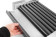 Worstenroller grill - één zone, HENDI, 7 rollers, 230V/740W, 525x365x(H)176mm Worstenroller grill - één zone, HENDI, 7 rollers, 230V/740W, 525x365x(H)176mm