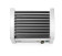 Worstenroller grill - één zone, HENDI, 7 rollers, 230V/740W, 525x365x(H)176mm Worstenroller grill - één zone, HENDI, 7 rollers, 230V/740W, 525x365x(H)176mm