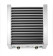 Worstenroller grill - twee zones, HENDI, 14 rollers, 230V/1480W, 520x650x(H)176mm Worstenroller grill - twee zones, HENDI, 14 rollers, 230V/1480W, 520x650x(H)176mm
