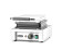 Wafelmaker 'Brussels', HENDI, 230V/2200W, 330x520x(H)277mm Wafelmaker 'Brussels', HENDI, 230V/2200W, 330x520x(H)277mm