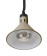 Warmtelamp verstelbaar conisch, HENDI, Beige, 230V/250W, ⌀275x(H)250mm Warmtelamp verstelbaar conisch, HENDI, Beige, 230V/250W, ⌀275x(H)250mm