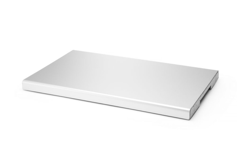 Warmhoudplaat, HENDI, 230V/190W, 530x325x(H)45mm Warmhoudplaat, HENDI, 230V/190W, 530x325x(H)45mm