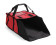 Pizza transport tas 35 cm, HENDI, 4 dozen, 370x370x(H)200mm Pizza transport tas 35 cm, HENDI, 4 dozen, 370x370x(H)200mm