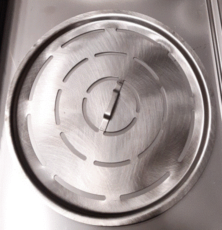 ZEEF TBV 300 VLOERPUT ZEEF TBV 300 VLOERPUT