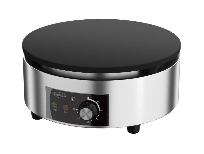 CRÊPE BAKPLAAT CRÊPE BAKPLAAT