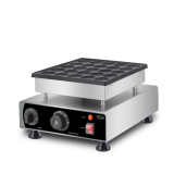 POFFERTJESPLAAT 25ST Ø4,5CM POFFERTJESPLAAT 25ST Ø4,5CM