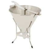 Beslagdispenser 1.6l Incl Doseerknop