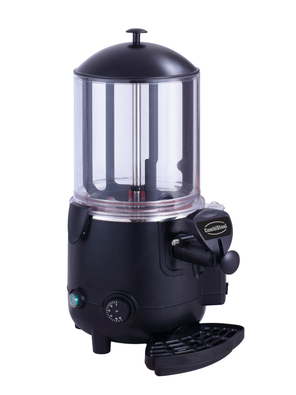 WARME CHOCOLADEMELK DISPENSER 10L WARME CHOCOLADEMELK DISPENSER 10L