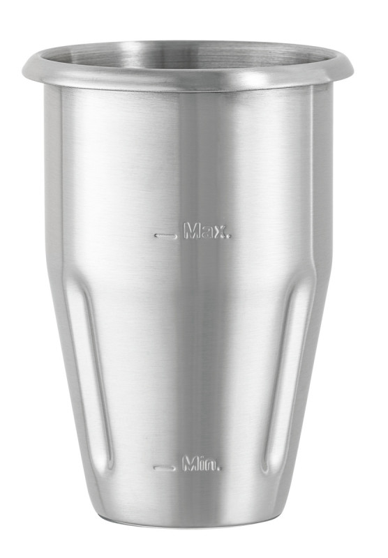 Mengbeker dual barmixer Turbo Mengbeker dual barmixer Turbo