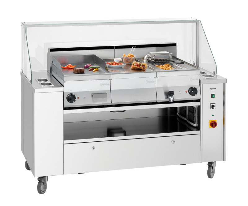 Kookstation KST3240 Eco Kookstation KST3240 Eco