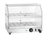 Warmhoudvitrine BW20 Warmhoudvitrine BW20