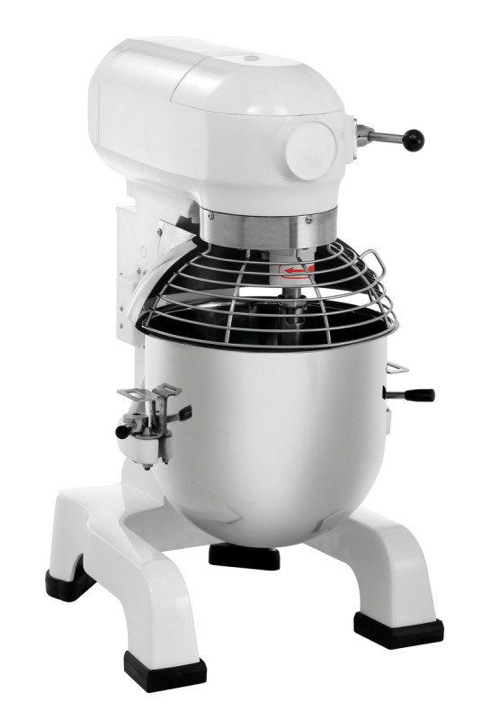 Planetaire mixer T 7,5kg/20L AS Planetaire mixer T 7,5kg/20L AS