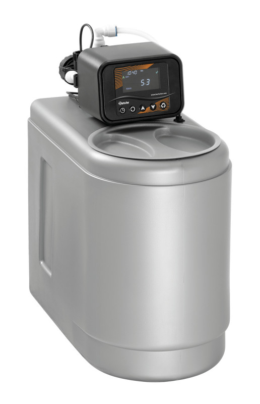 Waterontharder WEH1500 Waterontharder WEH1500