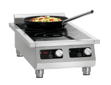 Inductiekookplaat 2P 35-1 TCK Inductiekookplaat 2P 35-1 TCK