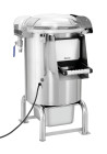 Aardappelschilmachine 5kg