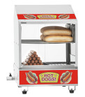 Hotdogstomer Wb1001