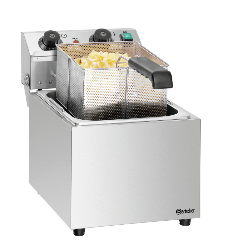 Pastakoker 8L-EM1 Pastakoker 8L-EM1