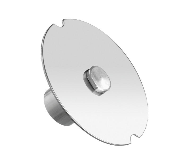 Emulgeerschijf STMS 1000 Emulgeerschijf STMS 1000