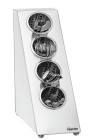 Bestekkorfhouder BK40H Bestekkorfhouder BK40H