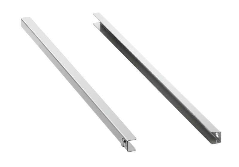 Steunrails 335L GN110-2 Steunrails 335L GN110-2