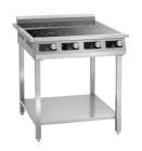 Onderstel 4P 3550-1 TCK Onderstel 4P 3550-1 TCK