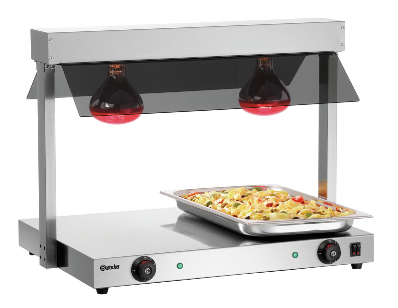 Warmtebrug I2WL801 Warmtebrug I2WL801