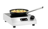 Inductiekookplaat IK 35-1TCK