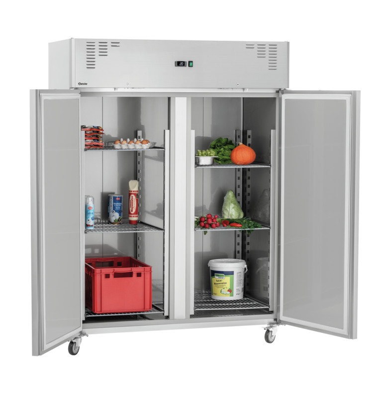 Koelkast KGN2-212 Koelkast KGN2-212