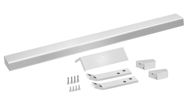 Keukenreling 700-1200 Keukenreling 700-1200