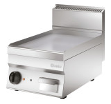 Grillplaat 650 400E-G