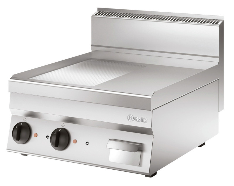 Grillplaat 650 600E-GR Grillplaat 650 600E-GR