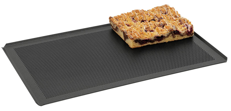 Geperforeerde plaat 600x400-ALB Geperforeerde plaat 600x400-ALB