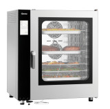 Combi-steamer Silversteam2 P-10110DRS