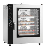 Combi-steamer Silversteam2 10110M