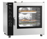 Combi-steamer Silversteam2 7110M