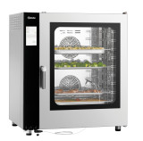 Combi-steamer Silversteam2 10110D