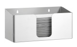 Papieren-handdoekdispenser ILZF20 Papieren-handdoekdispenser ILZF20